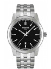 Стальной браслетный замок Tissot T631015695